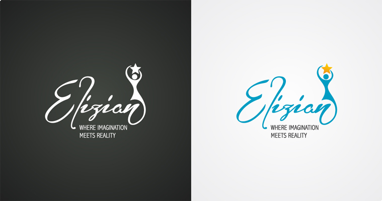 Elezian Jewellery Logo Design Elezian Jewellery Logo Design