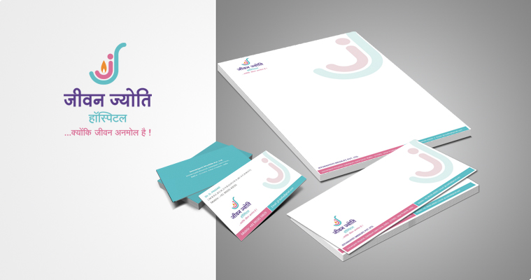 Jeevan Jyoti Medlife Private Limited Corporate identity