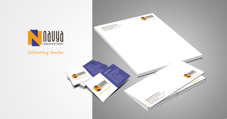 Navya Innoventures Private Limited Corporate identity