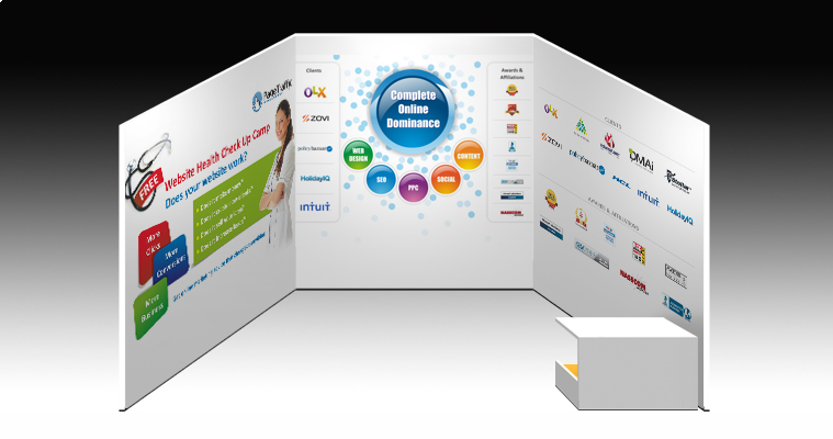 Page Traffic Booth Design 2 Exhibition Display Page Traffic Booth Design 2 Exhibition Display