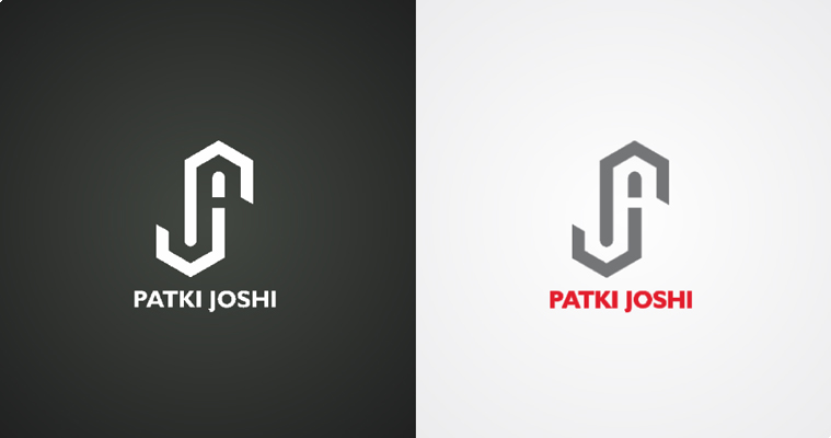 Patki-Joshi Engineers & Contractors Pvt Ltd Logo Design Patki-Joshi Engineers & Contractors Pvt Ltd Logo Design