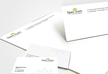 Spectrum Acres Plantations Pvt Ltd