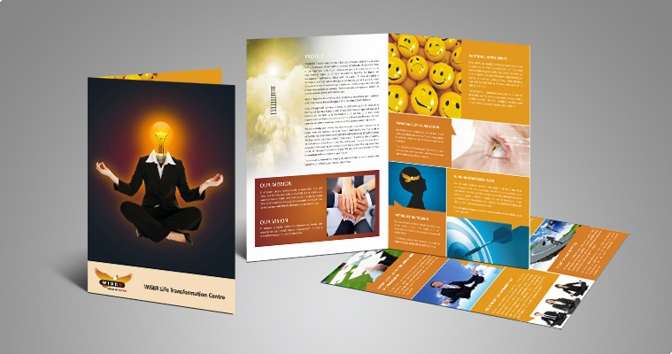 Wiser Life Transformation Centre Brochure