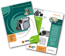 Brochure Templates