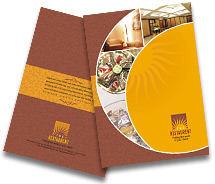 Brochure Templates