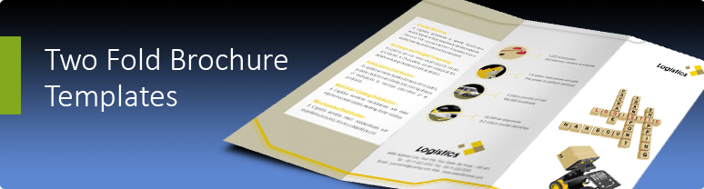 Brochure Templates