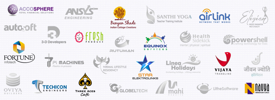 Customise Logo Design