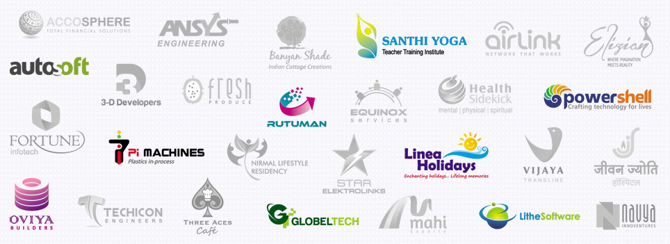 Customise Logo Design