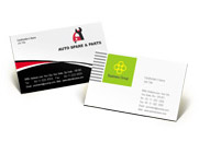 Business Card Templates