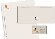 Corporate Identity Templates