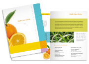 Brochure Templates